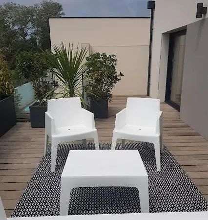 Βίλα Beautemps Prochede La