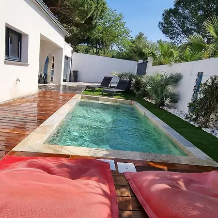 Beautemps Prochede La Agde